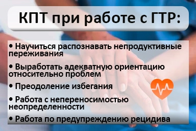 Лечение тревожного расстройства в Щёлково