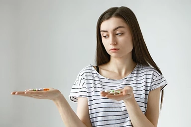 Амбулаторное лечение алкоголизма в Щёлково